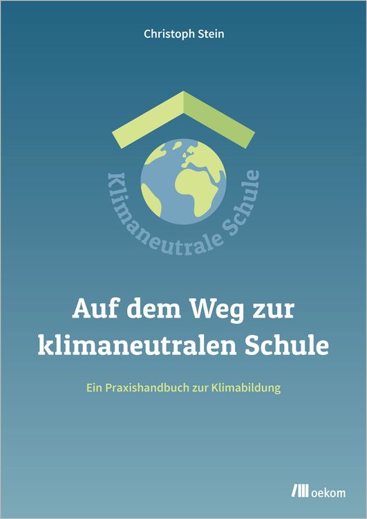 Produktbild: Auf dem Weg zur klimaneutralen Schule