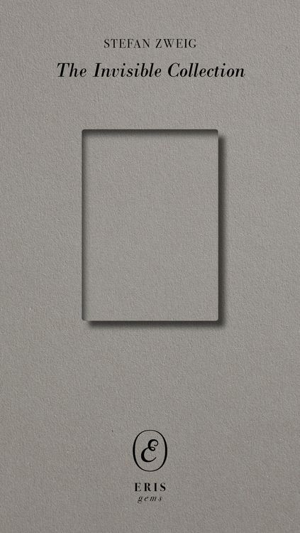 Produktbild: The Invisible Collection