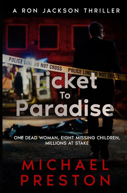 Produktbild: Ticket To Paradise