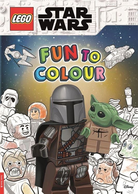 Produktbild: LEGO&reg; Star Wars(TM)