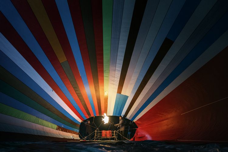 Produktbild: Ballon