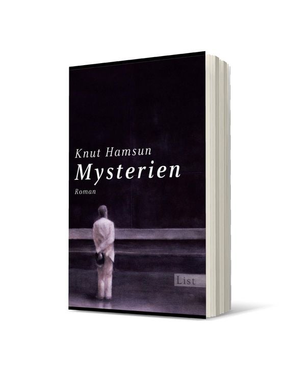 Produktbild: Mysterien