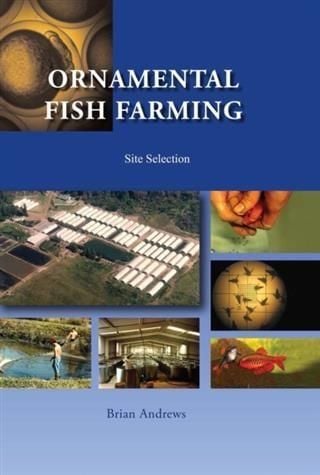 Produktbild: Ornamental Fish Farming