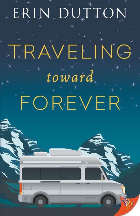 Produktbild: Traveling Toward Forever