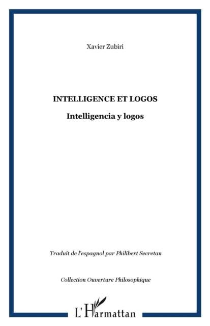 Produktbild: Intelligence et logos