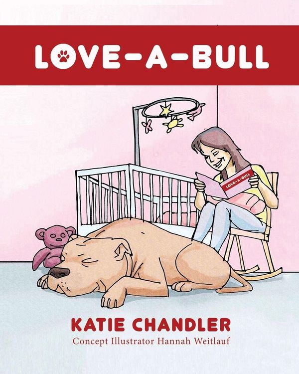 Produktbild: Love-a-Bull