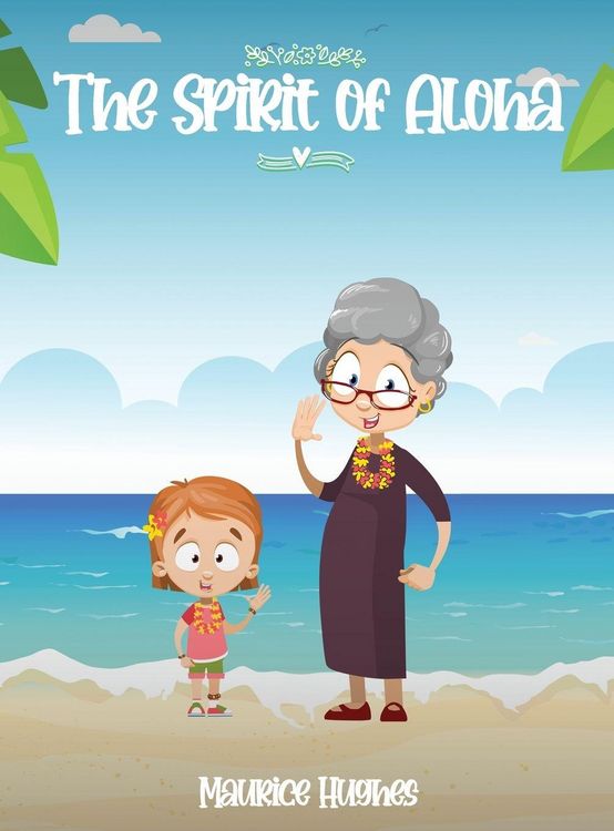 Produktbild: The Spirit of Aloha