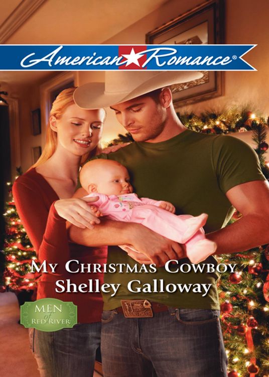 Produktbild: My Christmas Cowboy