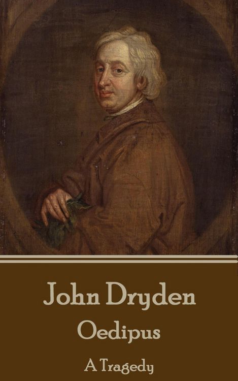 Produktbild: Oedipus