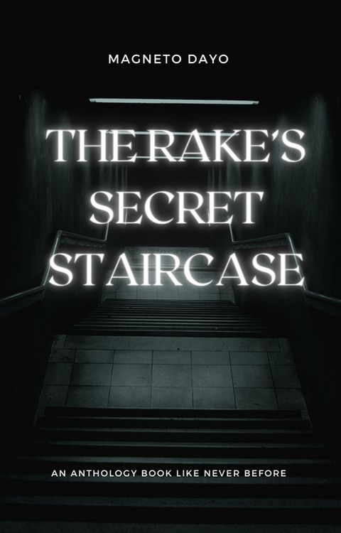 Produktbild: The Rake's Secret Staircase