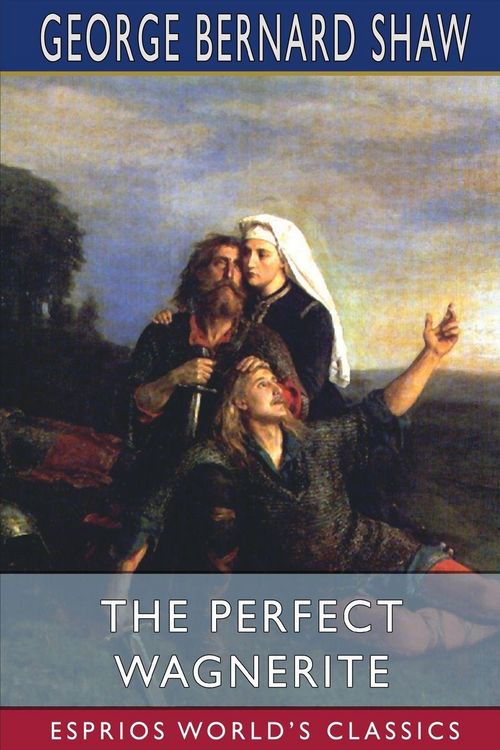Produktbild: The Perfect Wagnerite (Esprios Classics)