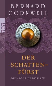 Produktbild: Der Schattenf&uuml;rst
