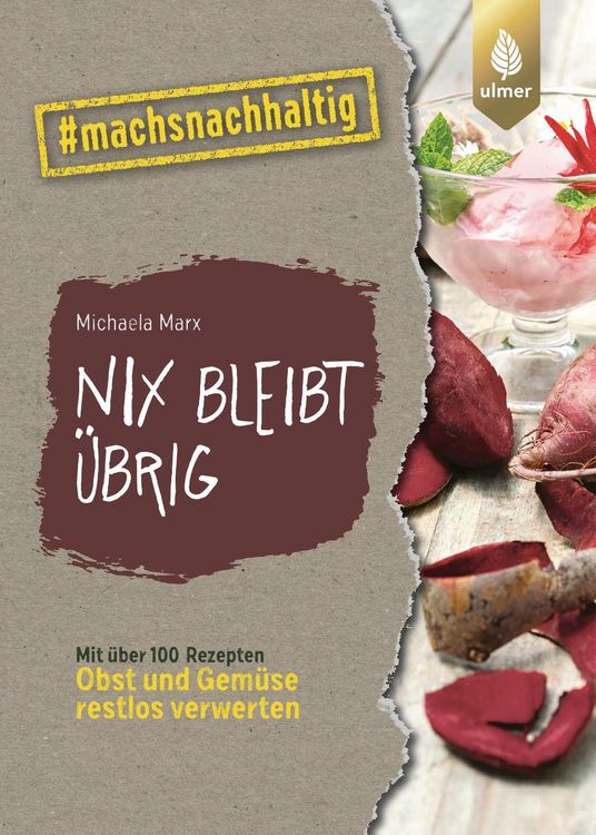 Produktbild: Nix bleibt &uuml;brig