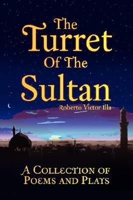 Produktbild: Illa, R: Turret Of The Sultan