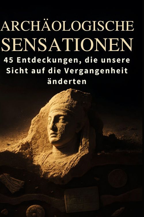Produktbild: Arch&auml;ologische Sensationen