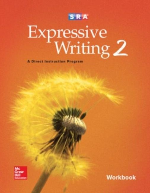 Produktbild: Expressive Writing Level 2, Workbook