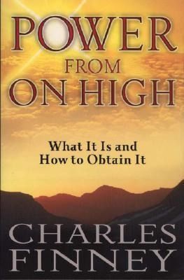 Produktbild: Power from on High