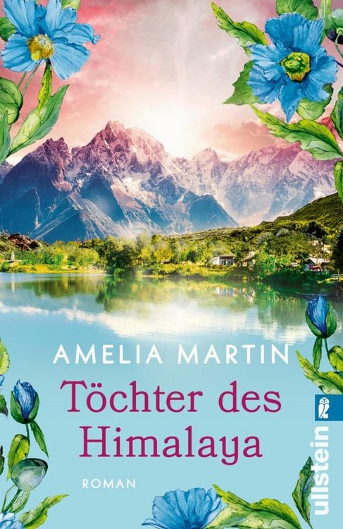 Produktbild: T&ouml;chter des Himalaya