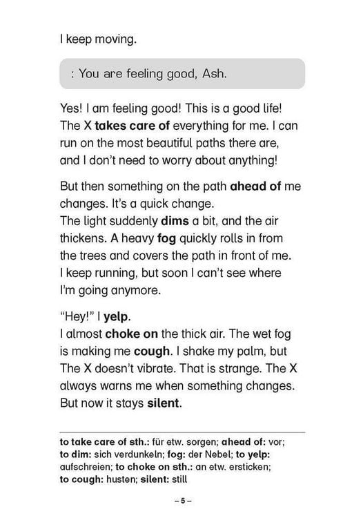 Produktbild: You feel good!