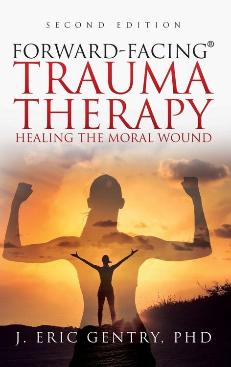Produktbild: Forward-Facing&reg; Trauma Therapy - Second Edition