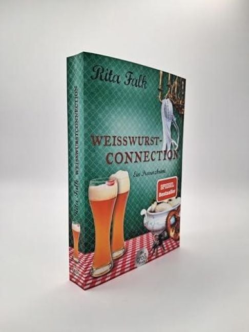 Produktbild: Wei&szlig;wurstconnection