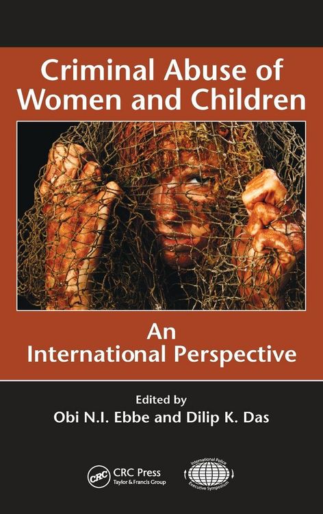 Produktbild: Criminal Abuse of Women and Children