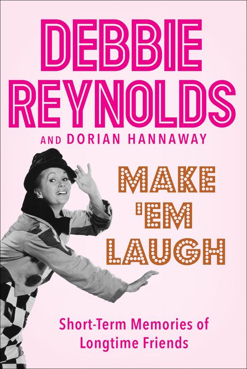 Produktbild: Make 'Em Laugh