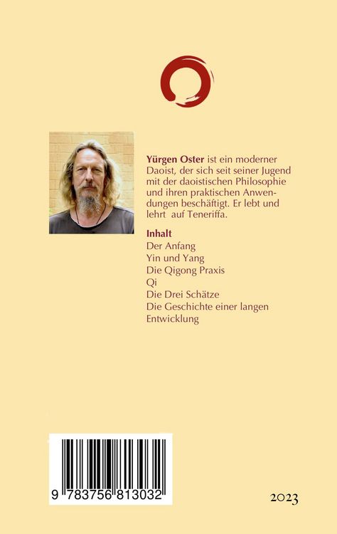 Produktbild: Was ist Qigong