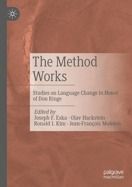 Produktbild: The Method Works