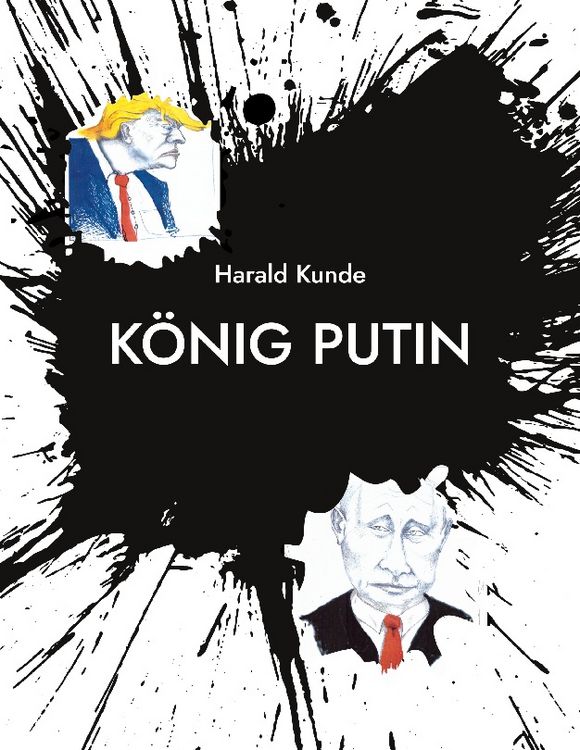Produktbild: K&ouml;nig Putin