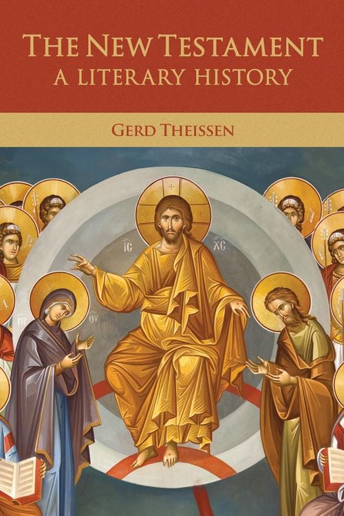 Produktbild: New Testament