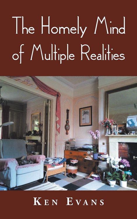 Produktbild: The Homely Mind of Multiple Realities