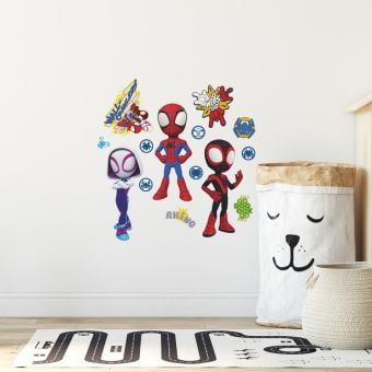 Produktbild: RM - Marvel Spidey & his Amazing Friends