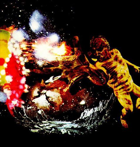 Produktbild: Santana III