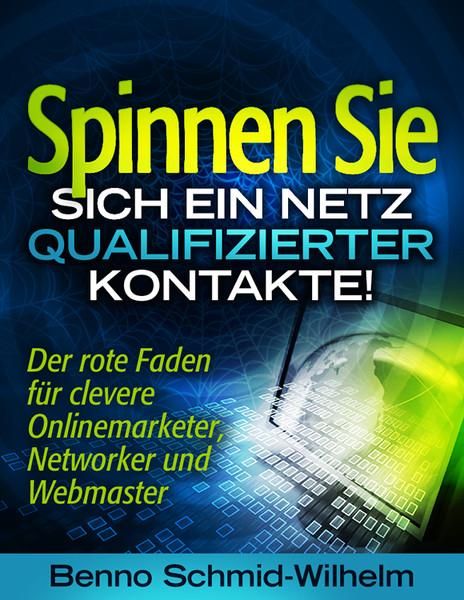 Produktbild: Spinnen Sie sich ein Netz qualifizierter Kontakte