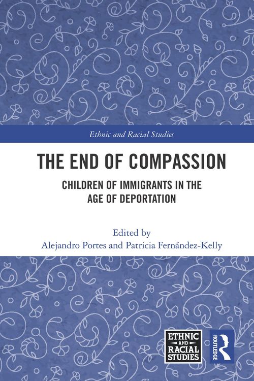 Produktbild: The End of Compassion