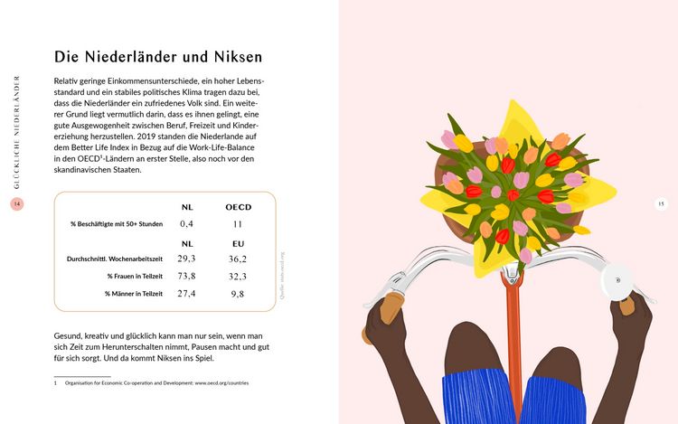 Produktbild: Niksen