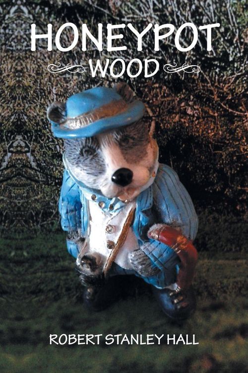Produktbild: Honeypot Wood