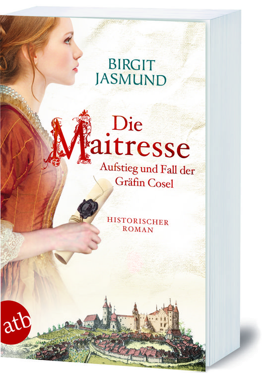 Produktbild: Die Maitresse