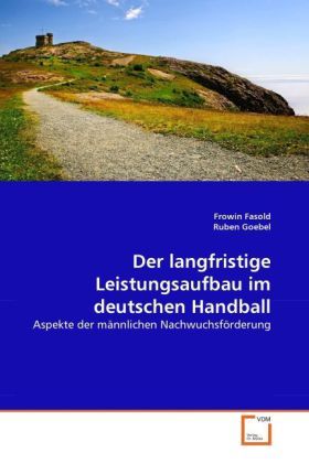 Produktbild: Fasold, F: Der langfristige Leistungsaufbau im deutschen Han