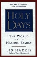 Produktbild: Holy Days