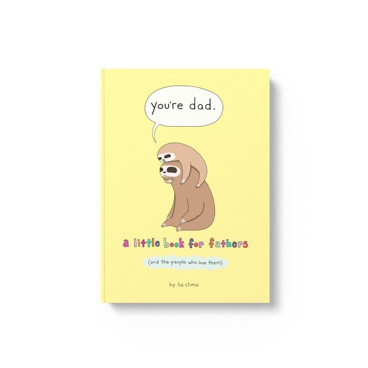 Produktbild: You're Dad