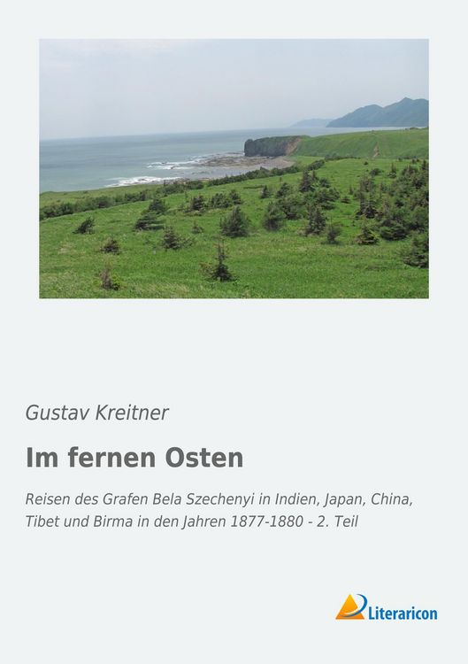 Produktbild: Im fernen Osten