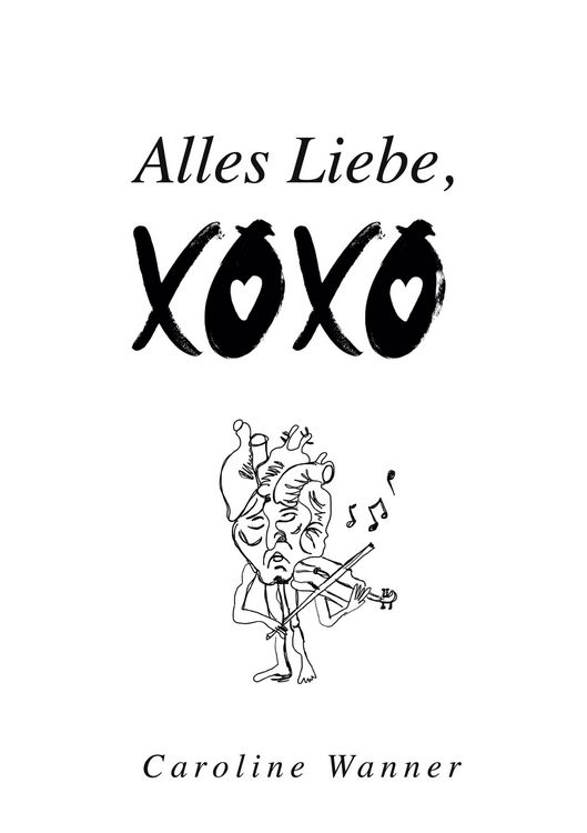 Produktbild: Alles Liebe,
