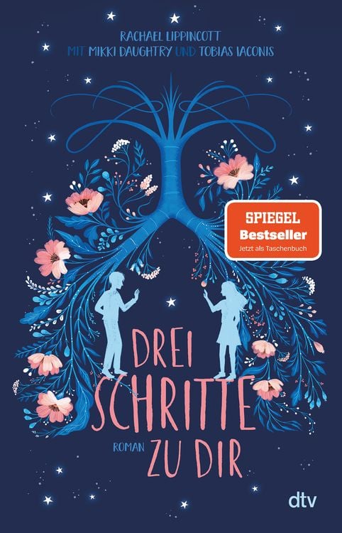 Produktbild: Drei Schritte zu dir
