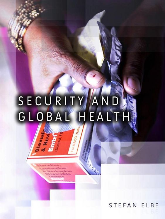 Produktbild: Security and Global Health