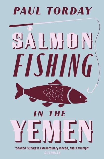 Produktbild: Salmon Fishing in the Yemen