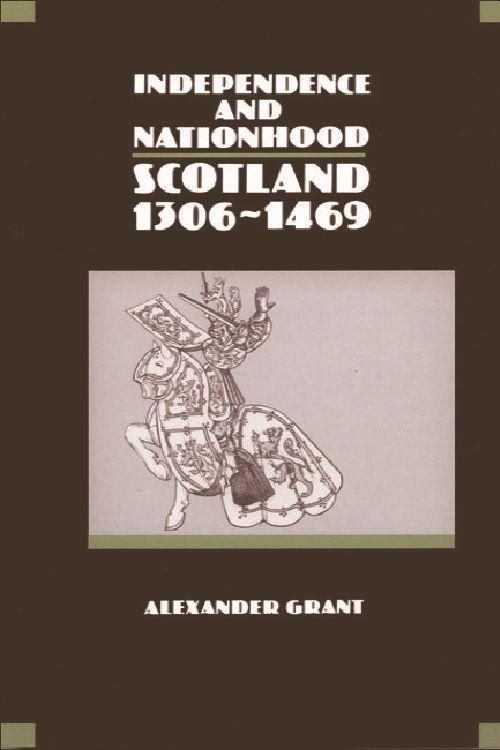 Produktbild: Independence and Nationhood