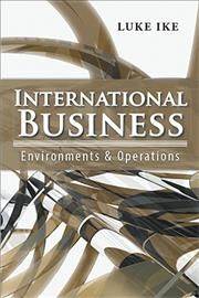 Produktbild: International Business