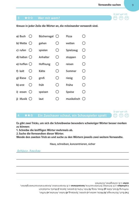 Produktbild: Deutsch &uuml;ben bis es sitzt 5./6. Klasse